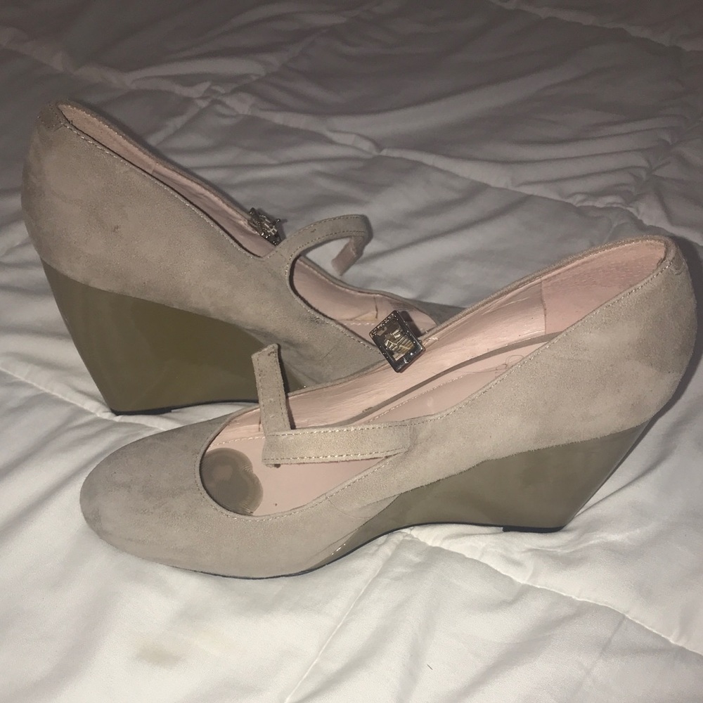 Heels- make offer